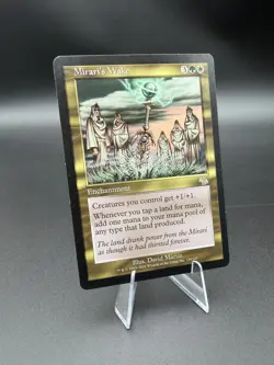 MTG; Mirari's Wake; Judgement; Magic the Gathering; LP-NM - Image 1
