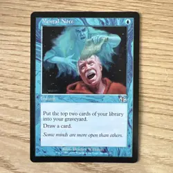 Mental Note C Judgment 46 NM - Image 1