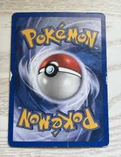 2004 Pokemon EX Fire Red & Leaf Green Charizard EX Holo Foil Rare 105/112 - Image 2