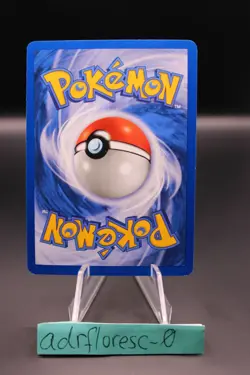 Pokemon TCG Dark Magneton 1st Edition Holo 11/82 Team Rocket WOTC - Image 2