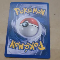 VINTAGE POKEMON PROMO CARD- BEST OF GAME #7 DARK VENUSAUR -WINNER (2003)RARE NM - Image 2