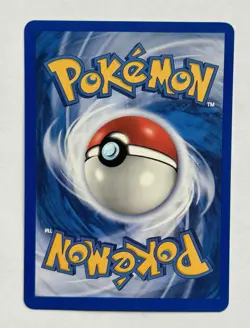 Skitty - EX Ruby & Sapphire 44/109 2003 - E Reader Pokemon - NM - Image 2