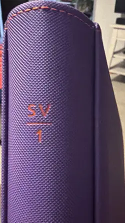 Pokemon Scarlet And Violet Base Master Set Complete W/ VaultX SV1 Binder - Image 1