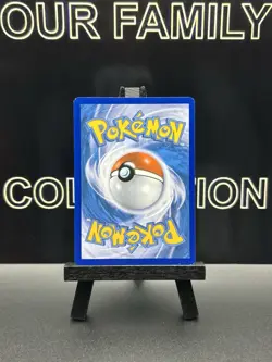 POKEMON ALL-NIGHT PARTY 96/122 REVERSE HOLO BREAKPOINT LP UMBREON - Image 5