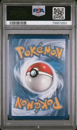 PSA 10 2022 POKEMON LOST ORIGIN GIRATINA VSTAR FA #201 SECRET GEM MINT - Image 2