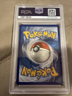Pokemon Mewtwo EX Secret Full Art 164/162 XY Breakthrough #164 MINT PSA 9 - Image 4