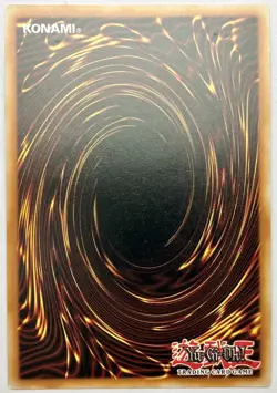 DLCS-EN137 The Seal of Orichalcos - Ultra Rare 1st Edition Near Mint YuGiOh - Image 2