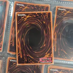 Yugioh - The Seal Of Orichalcos - LC03 EN001 - Limited Edition Ultra Rare - Image 2