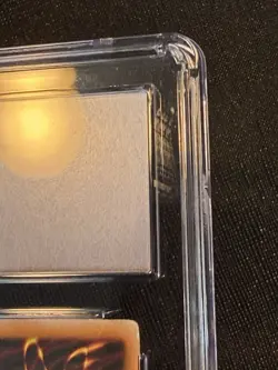 2006 Yu-Gi-Oh! McDonald’s Promos 2 Elemental Hero Electrum Rare Mail In CGC 7 - Image 3