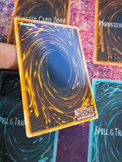 Yu-Gi-Oh! Doomkaiser Dragon/Assault Mode CRMS-EN019 Ultimate 1st NM Foil Shift - Image 5