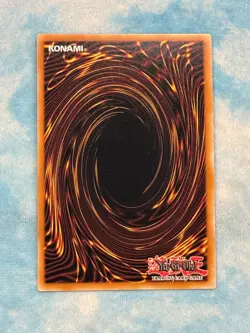 YUGIOH MULCHARMY FUWALOS ULTIMATE RARE RA04-EN050 - Image 2