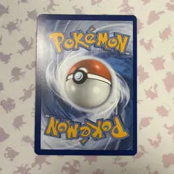 Mewtwo 052 Sv: Scarlet & Violet Promo Cards Holo - Image 3