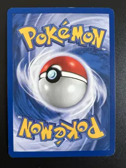 Magneton 9/130 Base Set 2 2000 Pokemon Card Holo Rare NM - Image 2