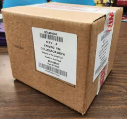 Magic The Gathering Final Fantasy Collector’s Commander Deck Set - Image 1