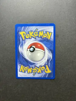 Pokemon Dark Hypno 9/82 Team Rocket Holo - Image 5