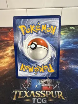 Pokemon TCG - Ascended Heroes - (Love Ball Reverse Holo) - Togetic - 081/217 - Image 2
