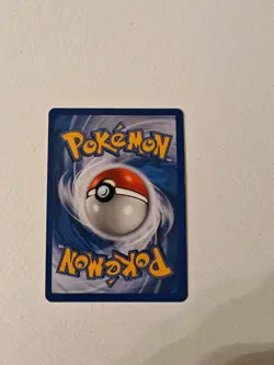 CARTE POKEMON TERACLOPE 14/108 Holo Ex GARDIENS DU POUVOIR - FR - Image 4