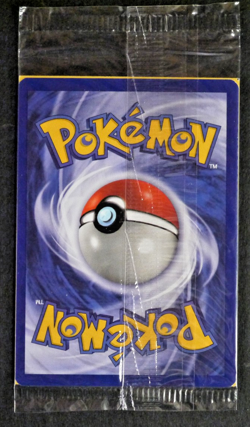 Mewtwo #14 Black Star Promo SEALED Master the Game! Pokemon Card WOTC 2000 - Image 2