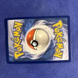 Pokemon Gengar Reverse Holo Rare Card 85/202 Sword & Shield - NM/mint - Image 3