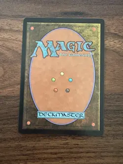 MTG Magic the Gathering Noble Purpose (32/350) Mercadian Masques NM - Image 5