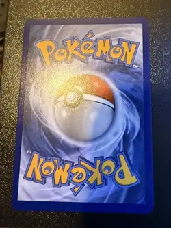Pokemon Mega Dragonite EX 152/217 Full Art Holo EX Card English - Image 3