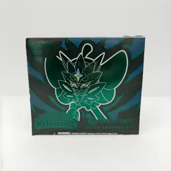 *NEW* Scarlet Violet Twilight Masquerade POKEMON CENTER Elite Trainer Box SEALED - Image 1