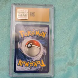 Pokemon Articuno GX SV54/SV94 Hidden Fates 170 HP 130 Attack Holo CGC Pristine … - Image 2