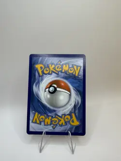 ORICORIO EX 2025 POKEMON MEGA EVOLUTION BLACK STAR PROMO 024 - Image 2