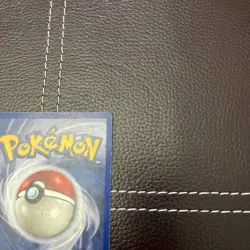 Pokemon TCG - Kangaskhan - 5/64 - Jungle - MP Unlimited Holo Rare (1999) - Image 3