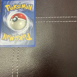 Pokemon TCG - Kangaskhan - 5/64 - Jungle - MP Unlimited Holo Rare (1999) - Image 4