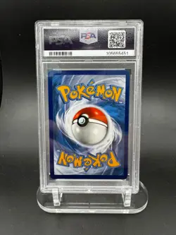 Pokemon TCG: Jesse & James - 68/68 Hidden Fates - Full Art Trainer - PSA 10 - Image 2