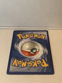 Professor Oak 1st Edition Base Set 88/102 WOTC 1999 Pokemon (2) - Image 4