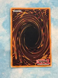 YUGIOH ASH BLOSSOM & JOYOUS SPRING PLATINUM SECRET RARE ALT ART RA04-EN025 - Image 2