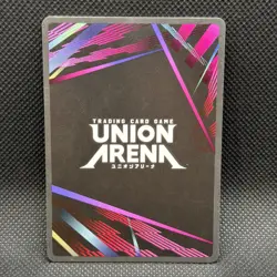 Vincent (Rolo Fighter) SR UEX03BT/CGH-2-026 Code Geass Union Arena - Image 2