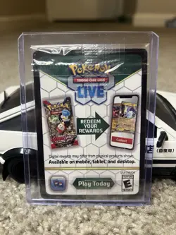 Umbreon ex 060/131 Sealed Prismatic Evolutions Stamped Promo Holo Pokemon Card - Image 2