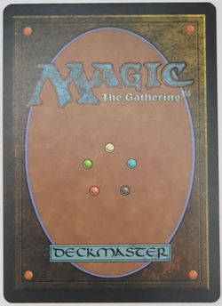 Magic The Gathering - Arcum Dagsson Card - Coldsnap - Image 2