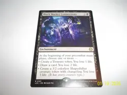 Black Market Connections Lost Caverns of Ixalan Commander x1 NM/LP - Image 1