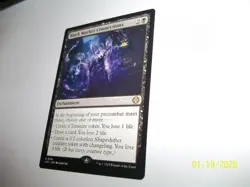 Black Market Connections Lost Caverns of Ixalan Commander x1 NM/LP - Image 2