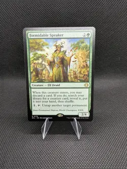 Formidable Speaker Lorwyn Eclipsed Regular - Image 1