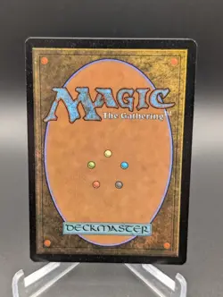 Elvish Mystic (Borderless) Commander Masters Foil - Image 3