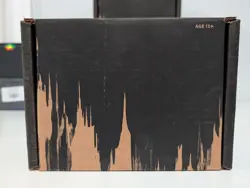 MTG Factory Sealed RAVNICA ALLEGIENCE Mythic Edition Box Magic the Gathering - Image 1