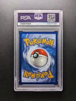 PSA 10 - 2020 Pokemon DREDNAW VMAX - Full Art- 015/073 - Champion's Path - Image 2