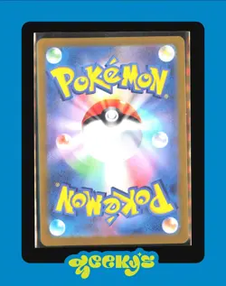 Hydrapple ex 012/102 Japanese Stellar Miracle Pokemon $2 MIN ORDER - Image 2