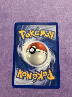 Combusken Ruby and Sapphire Reverse Holo Pokemon 27/109 - Image 2