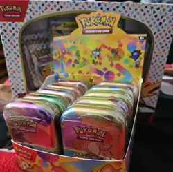 Scarlet & Violet 151 Booster Pack - 1x NEW English Factory Sealed Pokemon 2023 - Image 1