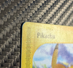 Pikachu 124/165 Expedition Base Set Regular Lightly Played 2002 Vintage Pokemon - Image 3