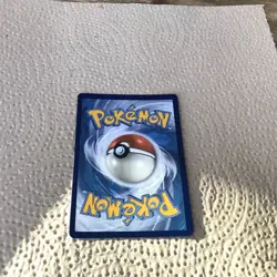 Pokemon Mewtwo V Ultra Rare Holo 030/078 Pokemon GO 220 HP Super Psy Bolt - Image 2