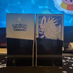 Pokemon TCG: Scarlet & Violet Temporal Forces Pokemon Center ETB - Image 3