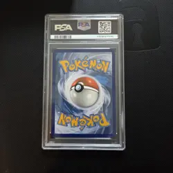 Pokemon Card - 2019 Magikarp & Wailord GX 160/181 SM Team Up Full Art - PSA 9 - Image 2