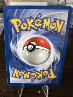 Vintage 1999 Pokemon Jungle TCG Card 41/64 Parasect - Image 2